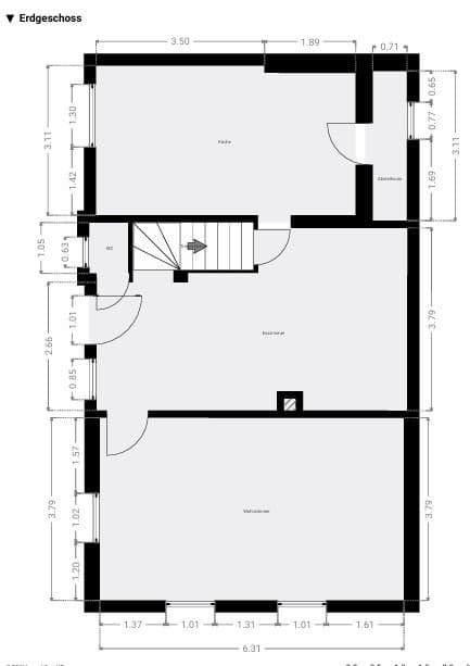 house for sale, 134 m², Dietzenbach, Hesse house for sale, 134 m², Dietzenbach, Hesse