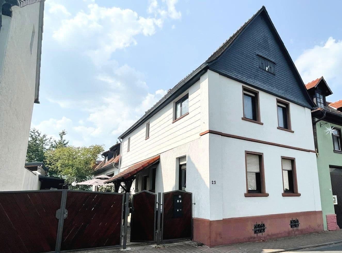 house for sale, 134 m², Dietzenbach, Hesse house for sale, 134 m², Dietzenbach, Hesse