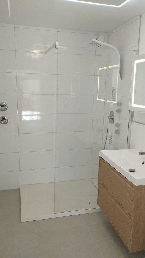 1 bedroom with open-plan kitchen flat to rent, 77 m², Marienstr. 19, Waiblingen, Baden-Württemberg 1 bedroom with open-plan kitchen flat to rent, 77 m², Marienstr. 19, Waiblingen, Baden-Württemberg