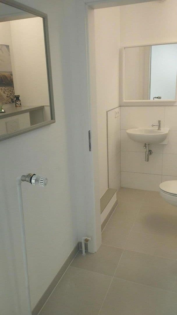 1 bedroom with open-plan kitchen flat to rent, 77 m², Marienstr. 19, Waiblingen, Baden-Württemberg 1 bedroom with open-plan kitchen flat to rent, 77 m², Marienstr. 19, Waiblingen, Baden-Württemberg