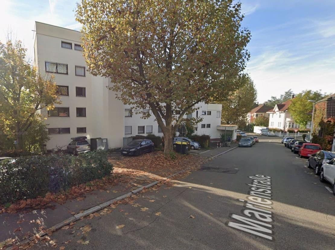 1 bedroom with open-plan kitchen flat to rent, 77 m², Marienstr. 19, Waiblingen, Baden-Württemberg 1 bedroom with open-plan kitchen flat to rent, 77 m², Marienstr. 19, Waiblingen, Baden-Württemberg