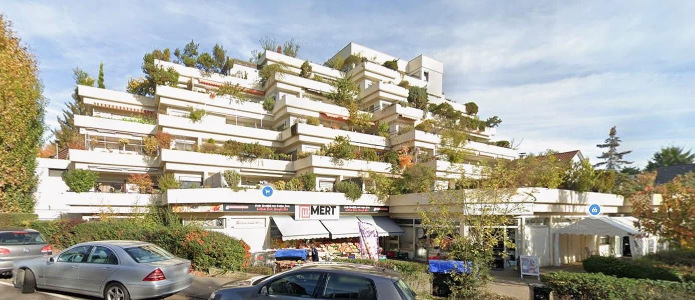 1 bedroom with open-plan kitchen flat to rent, 77 m², Marienstr. 19, Waiblingen, Baden-Württemberg 1 bedroom with open-plan kitchen flat to rent, 77 m², Marienstr. 19, Waiblingen, Baden-Württemberg