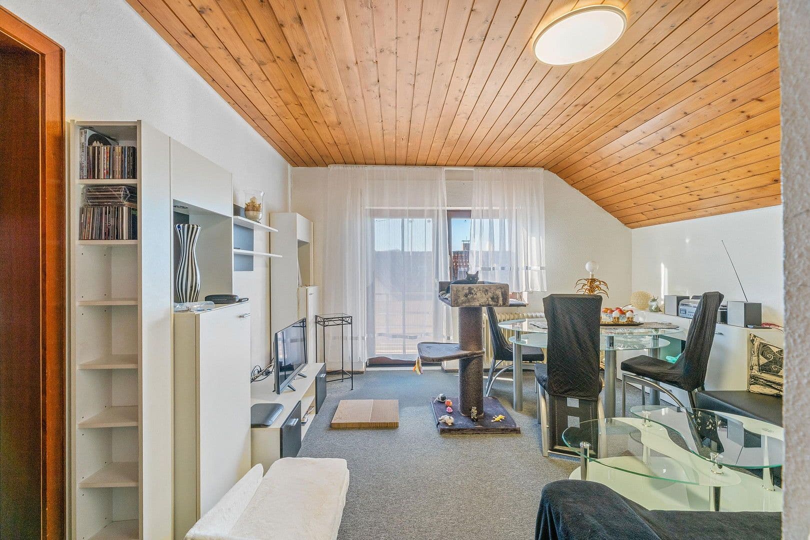 2 bedroom flat for sale, 42 m², Brühlstr. 13, Beuren, Baden-Württemberg 2 bedroom flat for sale, 42 m², Brühlstr. 13, Beuren, Baden-Württemberg