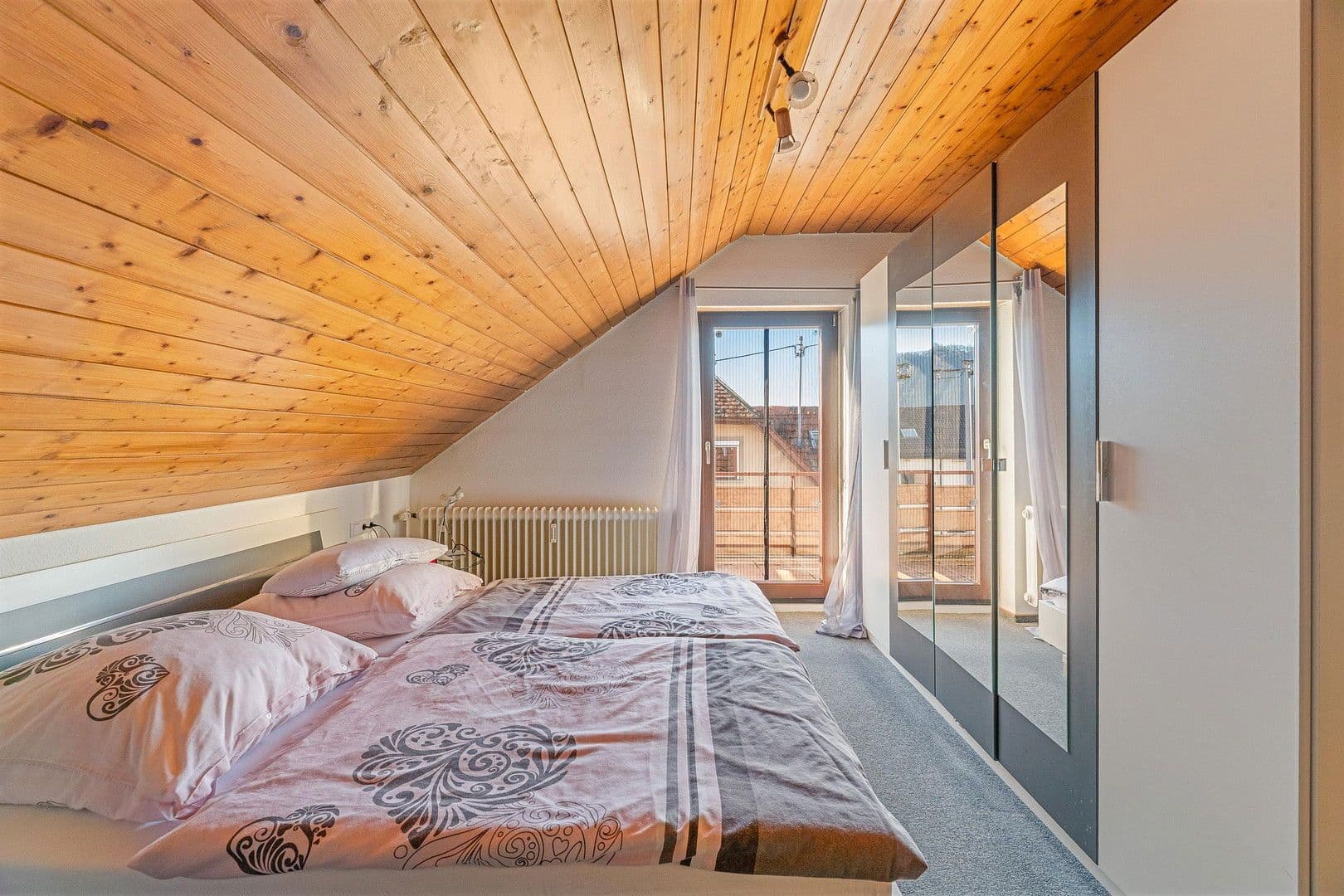 2 bedroom flat for sale, 42 m², Brühlstr. 13, Beuren, Baden-Württemberg 2 bedroom flat for sale, 42 m², Brühlstr. 13, Beuren, Baden-Württemberg