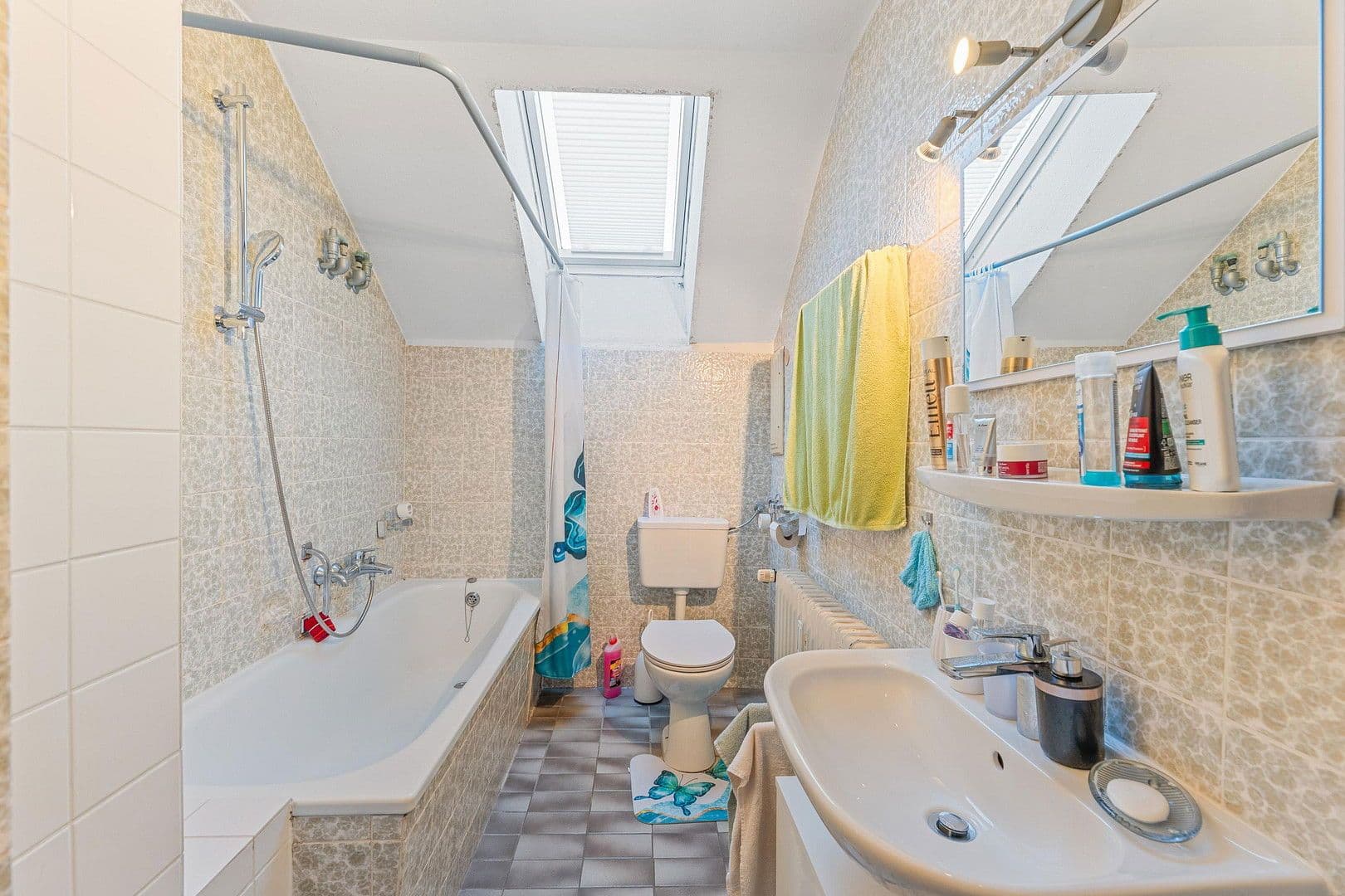 2 bedroom flat for sale, 42 m², Brühlstr. 13, Beuren, Baden-Württemberg 2 bedroom flat for sale, 42 m², Brühlstr. 13, Beuren, Baden-Württemberg