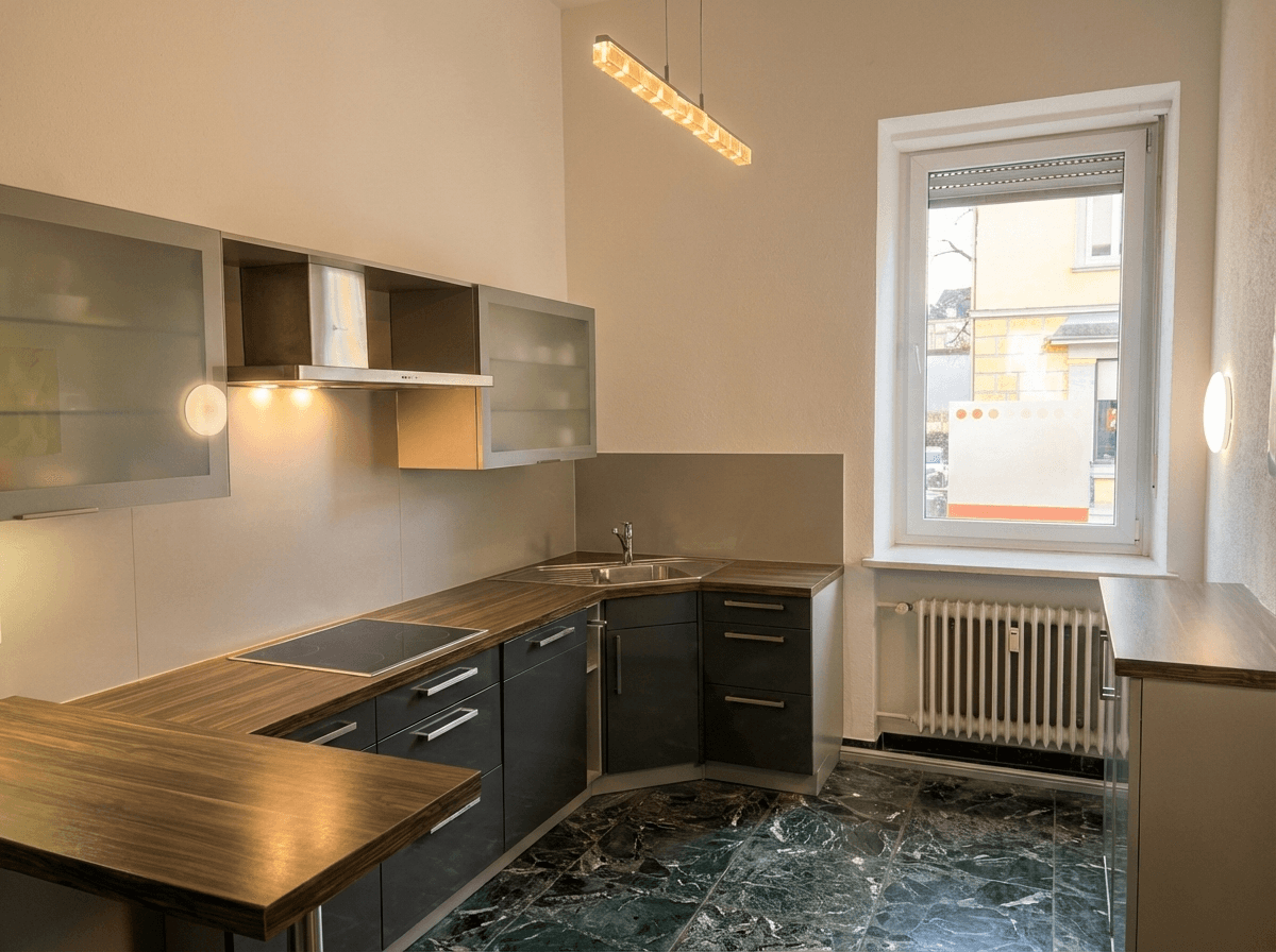 office for sale, 187 m², Kempten (Allgäu), Bavaria office for sale, 187 m², Kempten (Allgäu), Bavaria