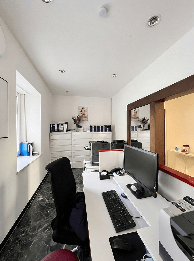 office for sale, 187 m², Kempten (Allgäu), Bavaria office for sale, 187 m², Kempten (Allgäu), Bavaria