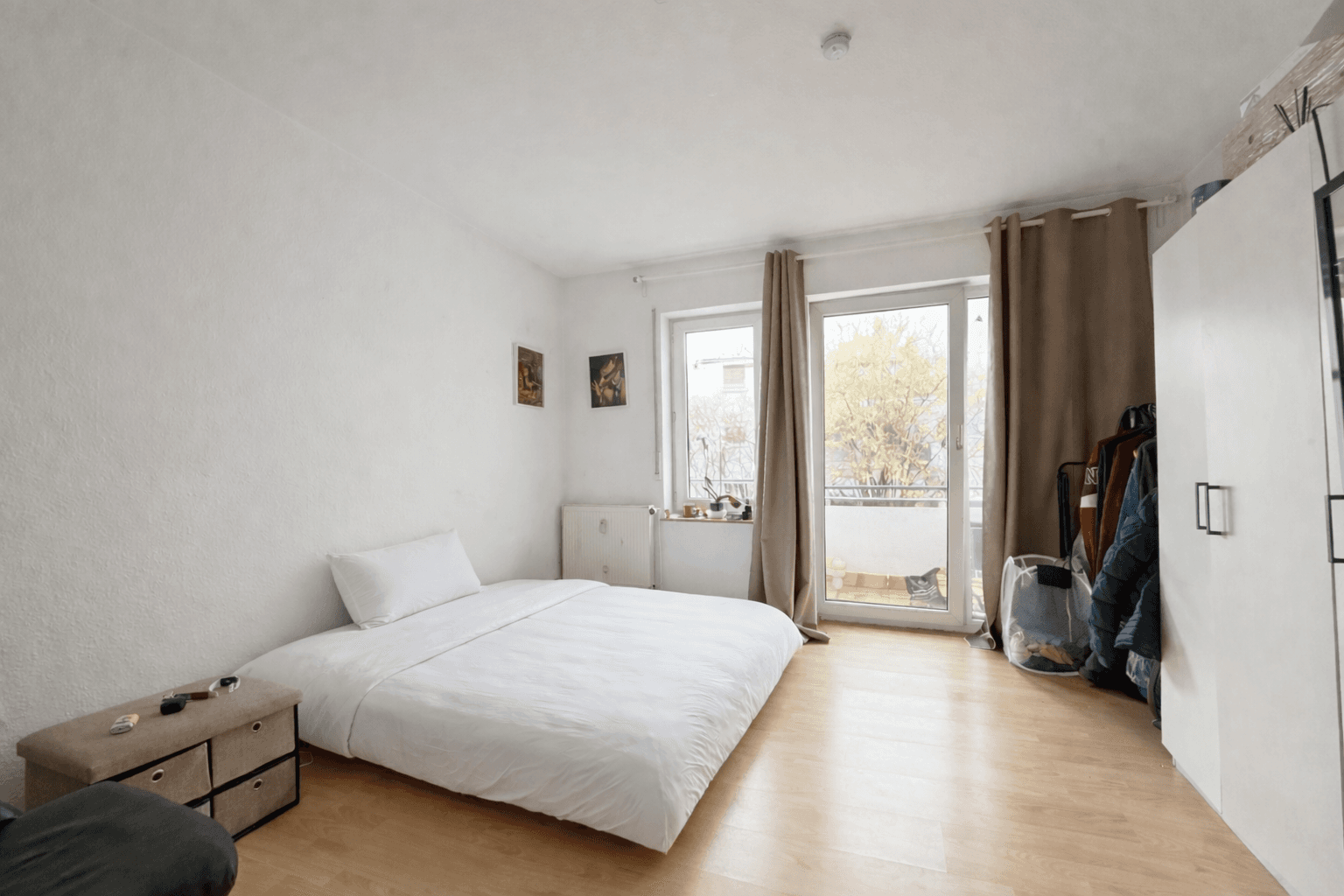1 bedroom flat for sale, 21 m², Worms, Rhineland-Palatinate 1 bedroom flat for sale, 21 m², Worms, Rhineland-Palatinate