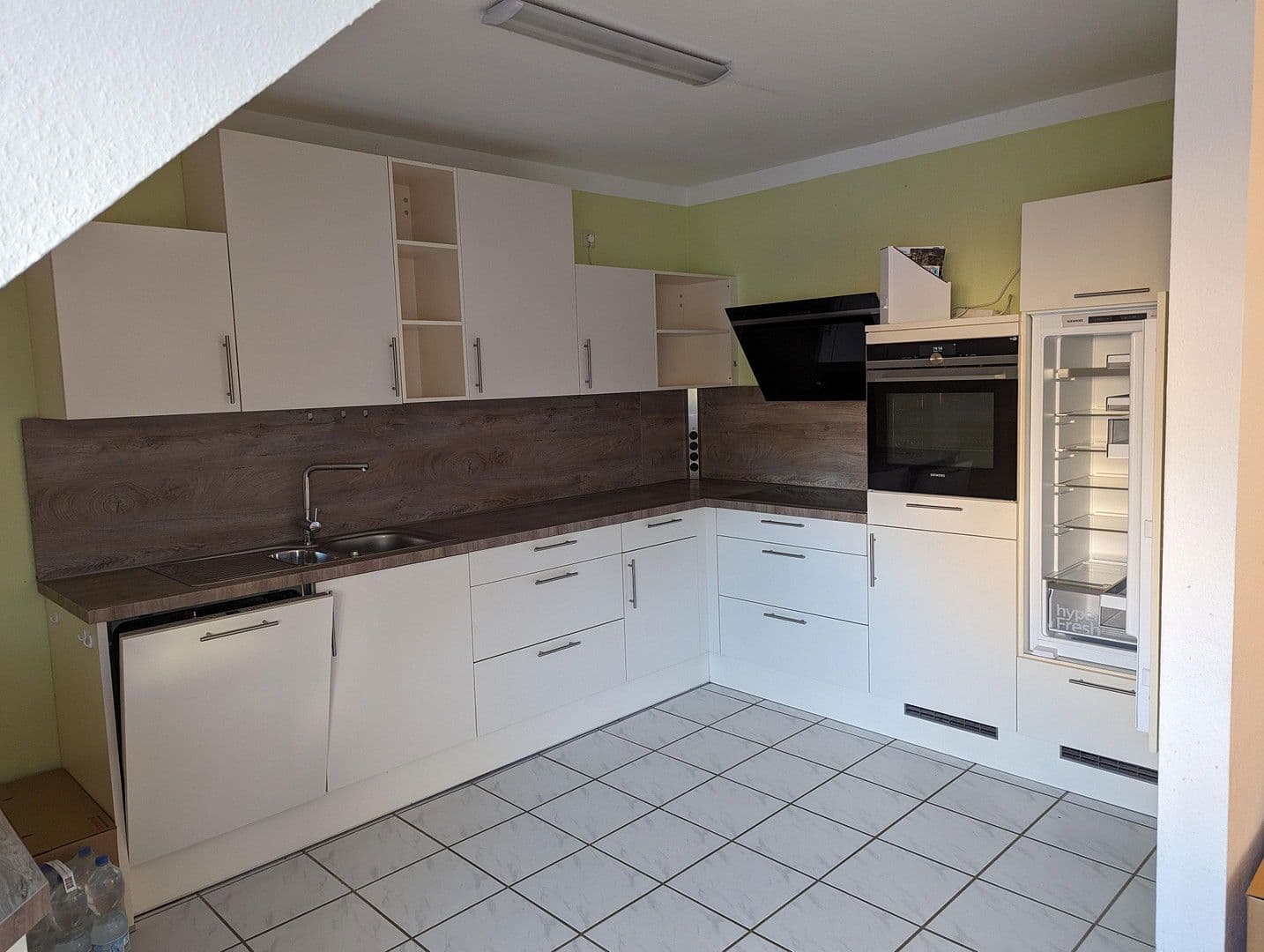 4 bedroom flat for sale, 135 m², Enkenbach-Alsenborn, Rhineland-Palatinate 4 bedroom flat for sale, 135 m², Enkenbach-Alsenborn, Rhineland-Palatinate