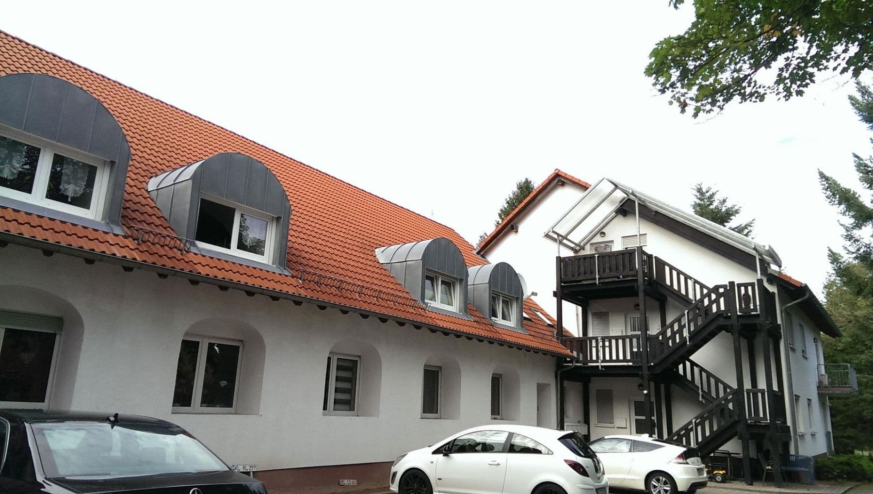 4 bedroom flat for sale, 135 m², Enkenbach-Alsenborn, Rhineland-Palatinate 4 bedroom flat for sale, 135 m², Enkenbach-Alsenborn, Rhineland-Palatinate