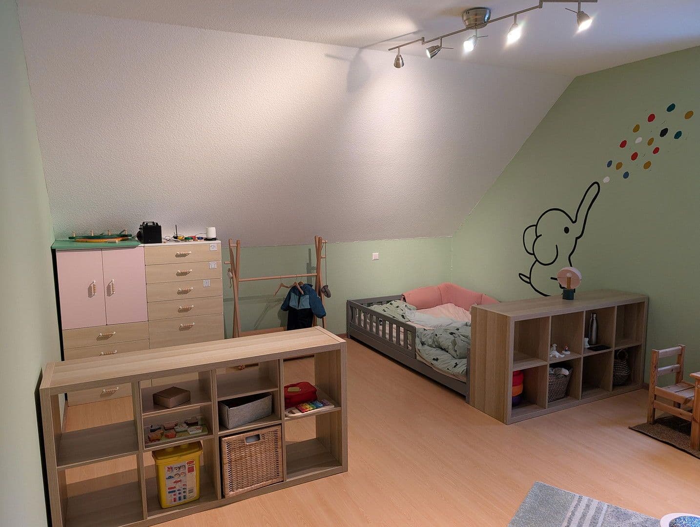 4 bedroom flat for sale, 135 m², Enkenbach-Alsenborn, Rhineland-Palatinate 4 bedroom flat for sale, 135 m², Enkenbach-Alsenborn, Rhineland-Palatinate