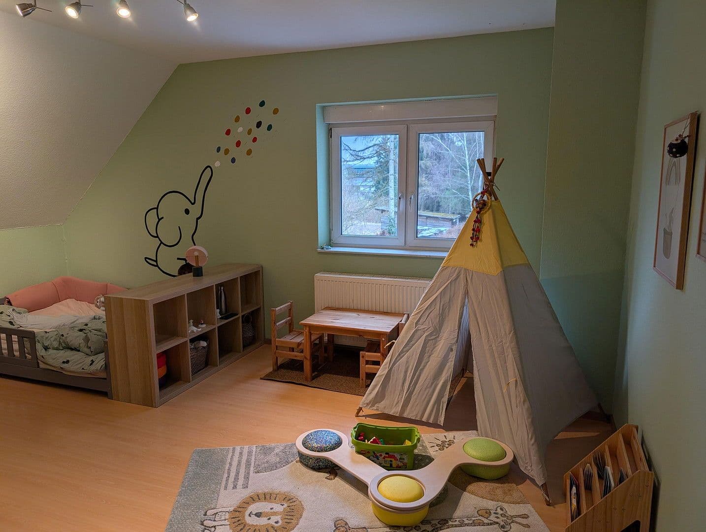 4 bedroom flat for sale, 135 m², Enkenbach-Alsenborn, Rhineland-Palatinate 4 bedroom flat for sale, 135 m², Enkenbach-Alsenborn, Rhineland-Palatinate