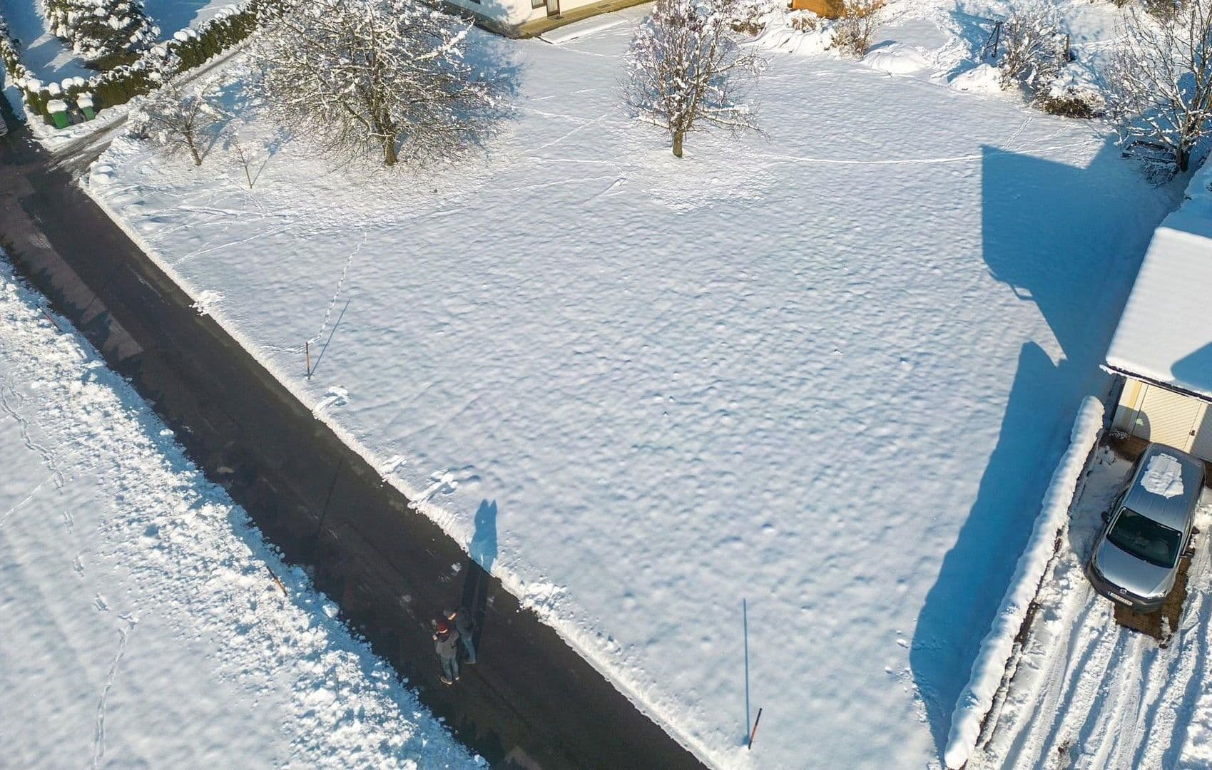 plot for sale, 1,342 m², Haggenstraße, Oberndorf, Salzburg plot for sale, 1,342 m², Haggenstraße, Oberndorf, Salzburg