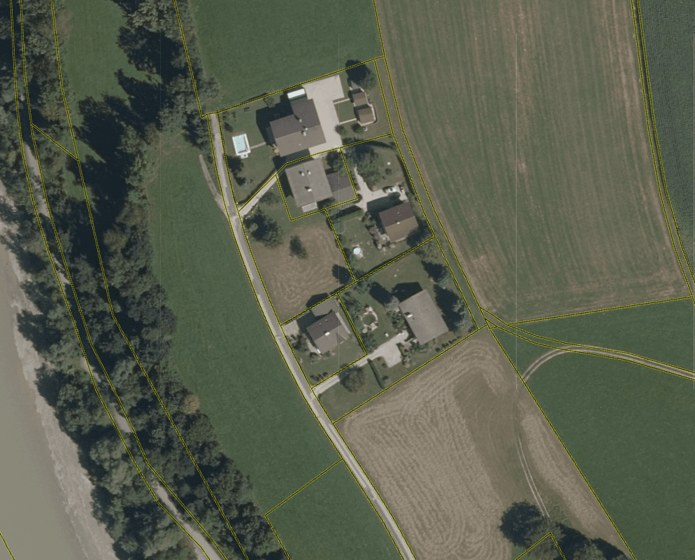 plot for sale, 1,342 m², Haggenstraße, Oberndorf, Salzburg plot for sale, 1,342 m², Haggenstraße, Oberndorf, Salzburg