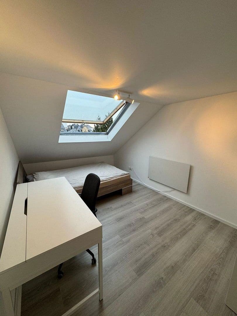 3 bedroom flat to rent, 20 m², Frankfurt am Main, Hesse 3 bedroom flat to rent, 20 m², Frankfurt am Main, Hesse