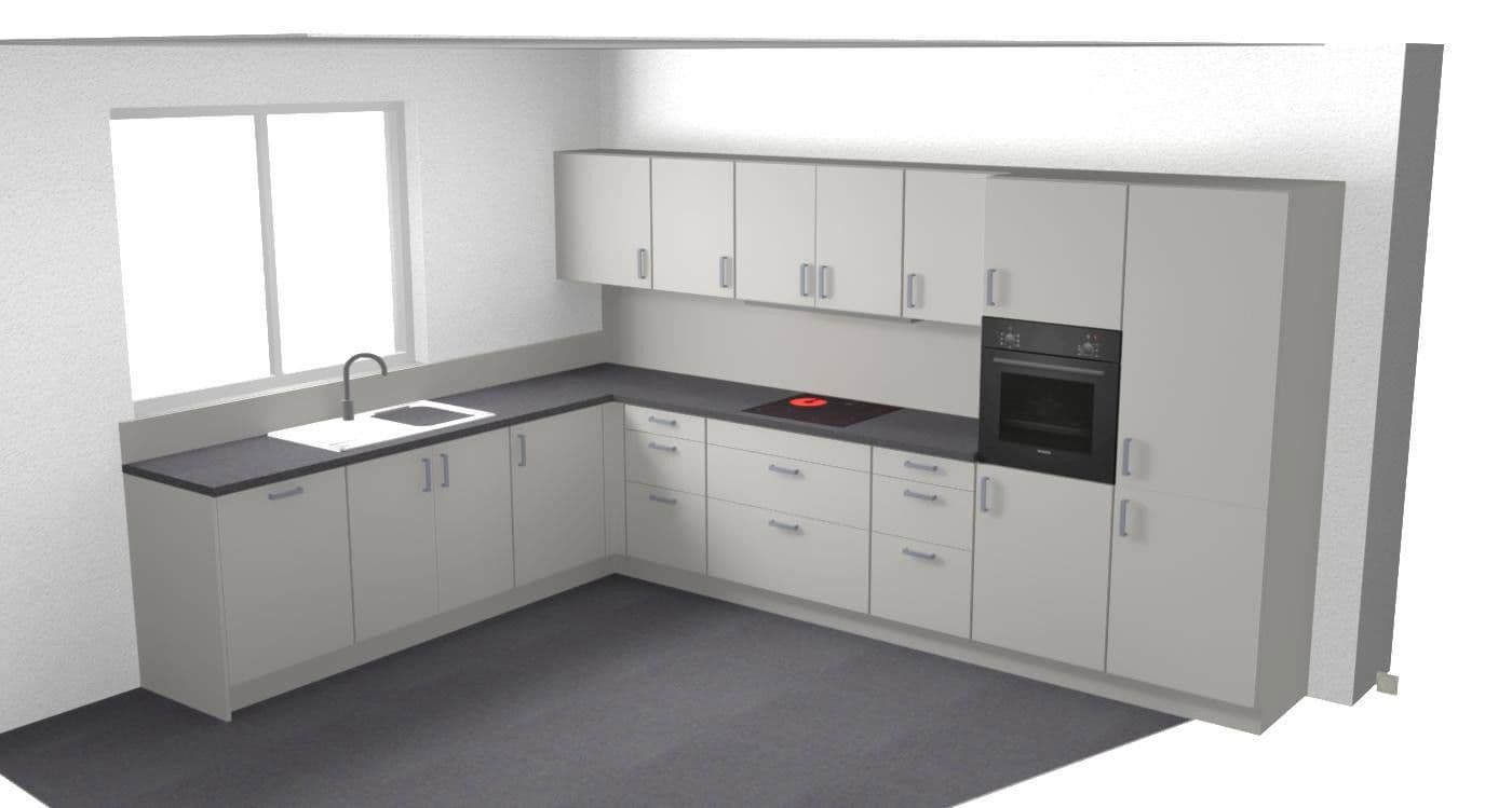 3 bedroom with open-plan kitchen flat to rent, 127 m², Eberstadt, Baden-Württemberg 3 bedroom with open-plan kitchen flat to rent, 127 m², Eberstadt, Baden-Württemberg