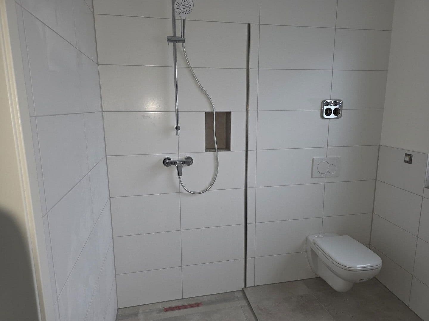 3 bedroom with open-plan kitchen flat to rent, 127 m², Eberstadt, Baden-Württemberg 3 bedroom with open-plan kitchen flat to rent, 127 m², Eberstadt, Baden-Württemberg