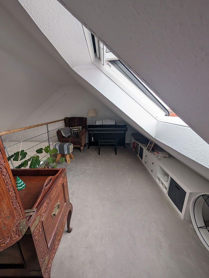 2 bedroom with open-plan kitchen flat for sale, 70 m², Mühlheim am Main, Hesse 2 bedroom with open-plan kitchen flat for sale, 70 m², Mühlheim am Main, Hesse