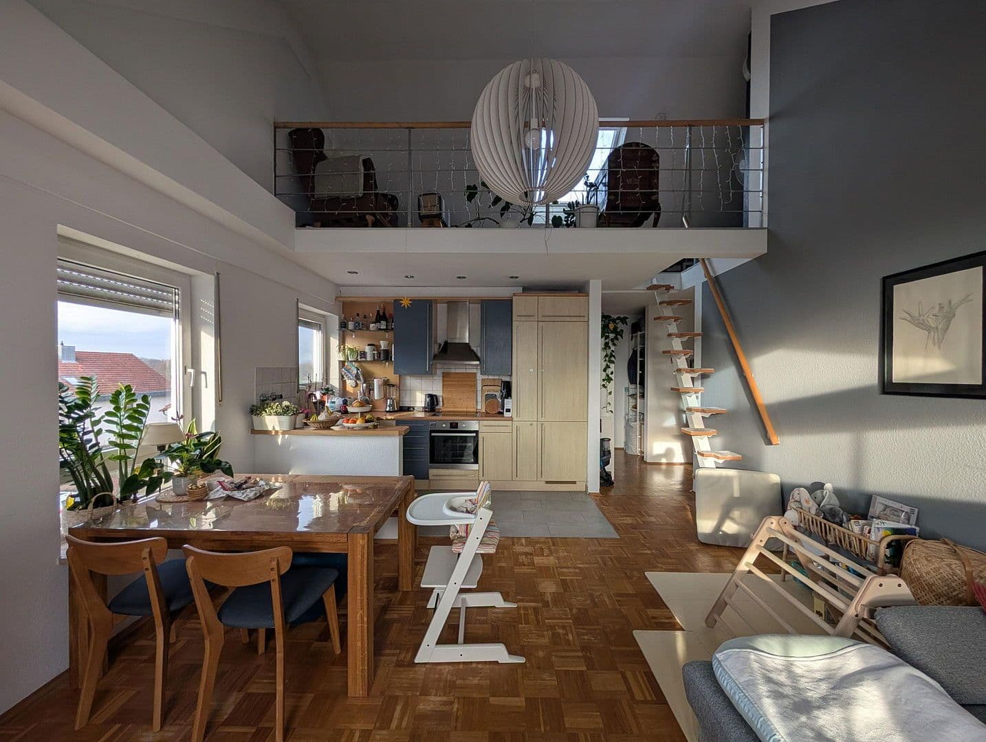 2 bedroom with open-plan kitchen flat for sale, 70 m², Mühlheim am Main, Hesse 2 bedroom with open-plan kitchen flat for sale, 70 m², Mühlheim am Main, Hesse