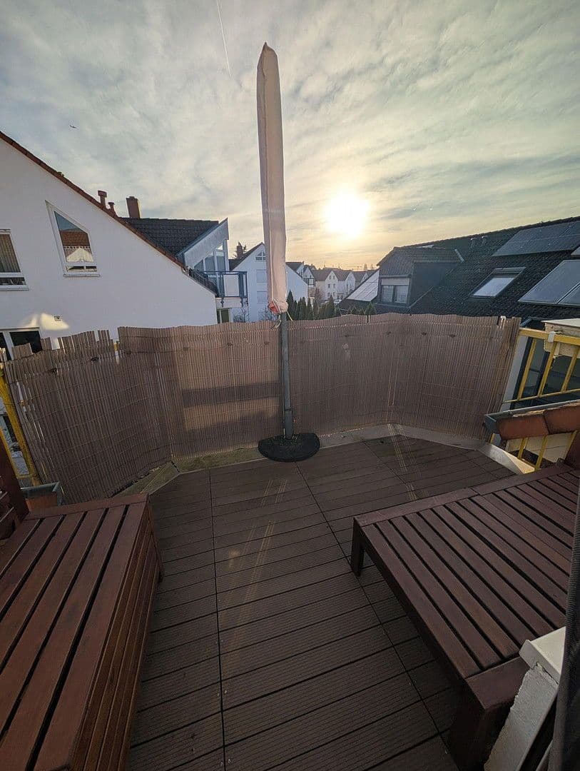 2 bedroom with open-plan kitchen flat for sale, 70 m², Mühlheim am Main, Hesse 2 bedroom with open-plan kitchen flat for sale, 70 m², Mühlheim am Main, Hesse