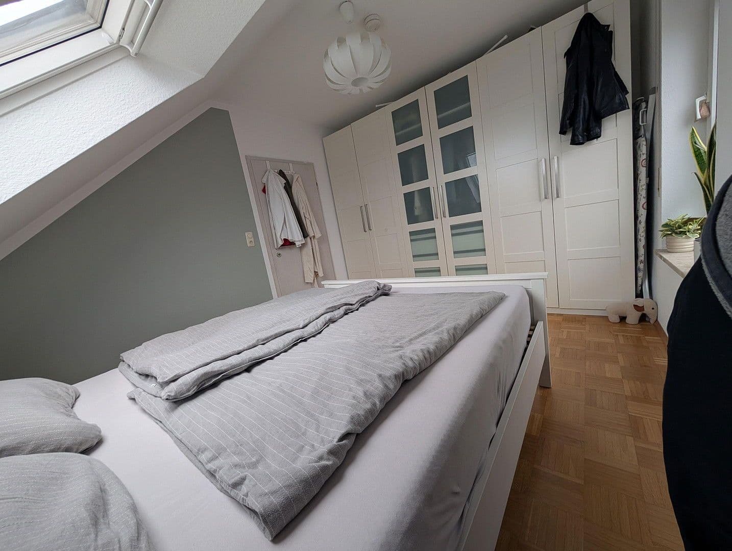 2 bedroom with open-plan kitchen flat for sale, 70 m², Mühlheim am Main, Hesse 2 bedroom with open-plan kitchen flat for sale, 70 m², Mühlheim am Main, Hesse