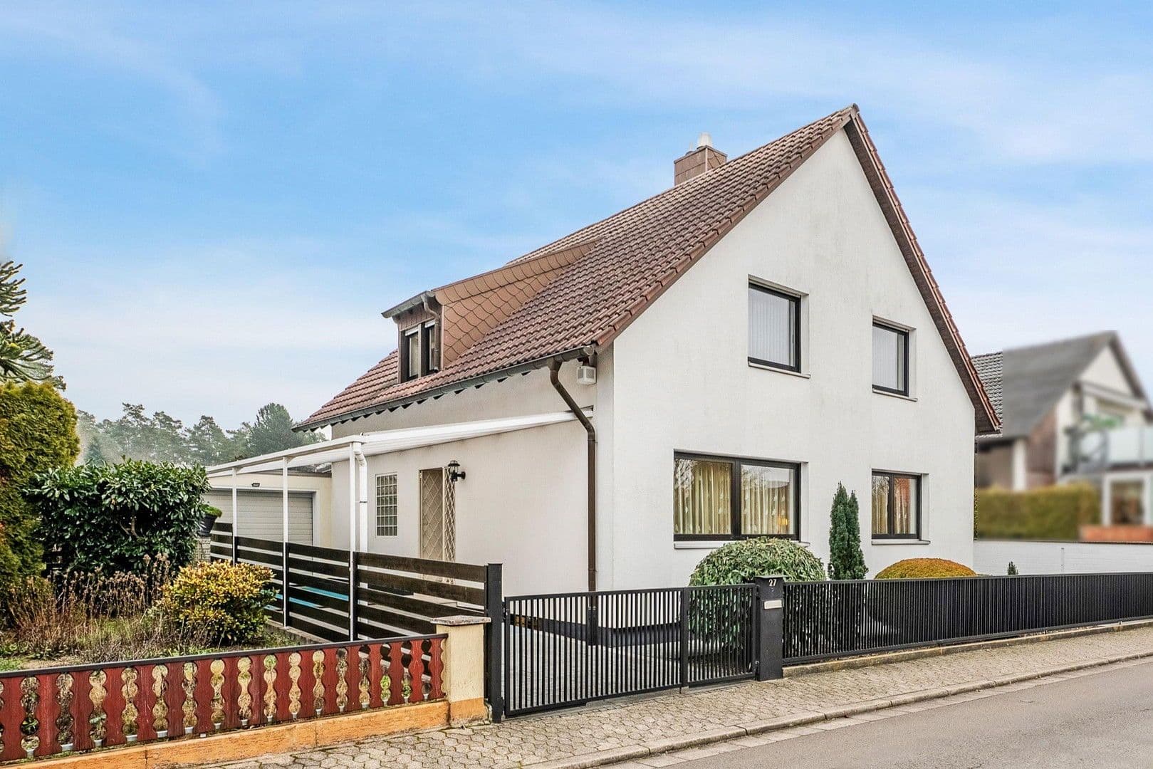 house for sale, 154 m², Kirkel, Saarland house for sale, 154 m², Kirkel, Saarland