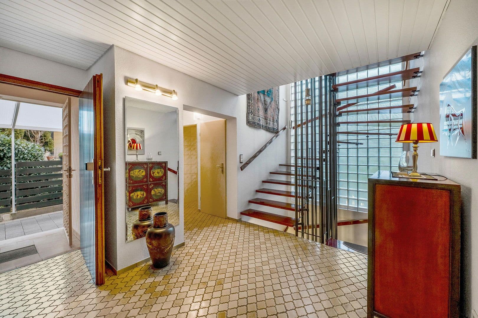 house for sale, 154 m², Kirkel, Saarland house for sale, 154 m², Kirkel, Saarland