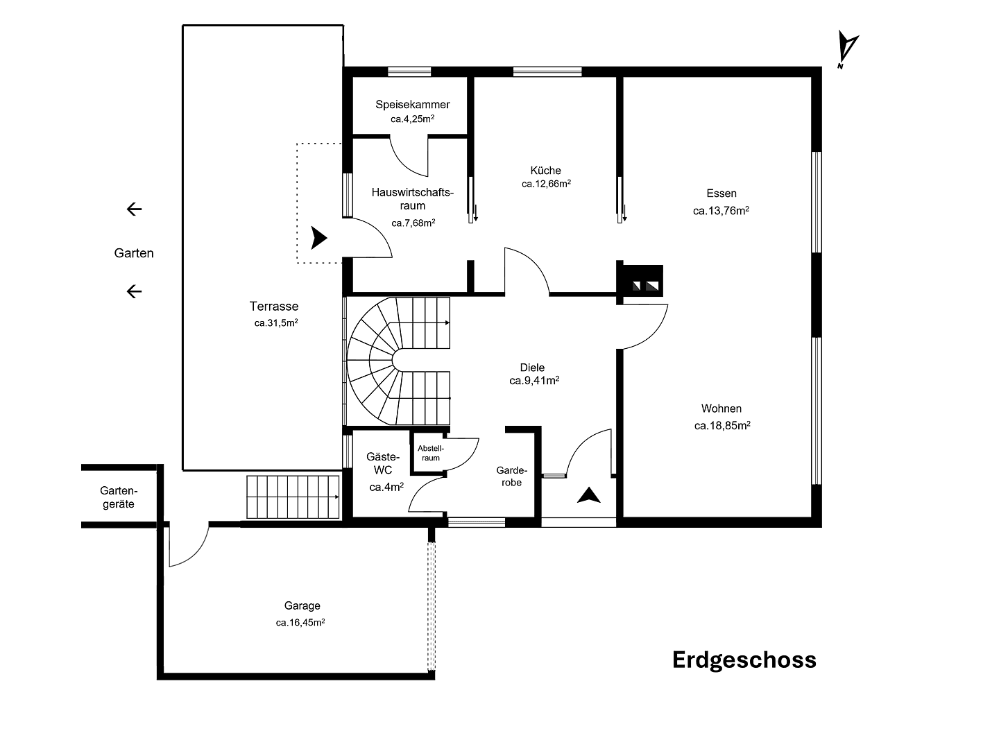 house for sale, 154 m², Kirkel, Saarland house for sale, 154 m², Kirkel, Saarland