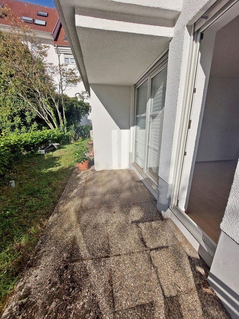 1 bedroom flat for sale, 23 m², Worms, Rhineland-Palatinate 1 bedroom flat for sale, 23 m², Worms, Rhineland-Palatinate