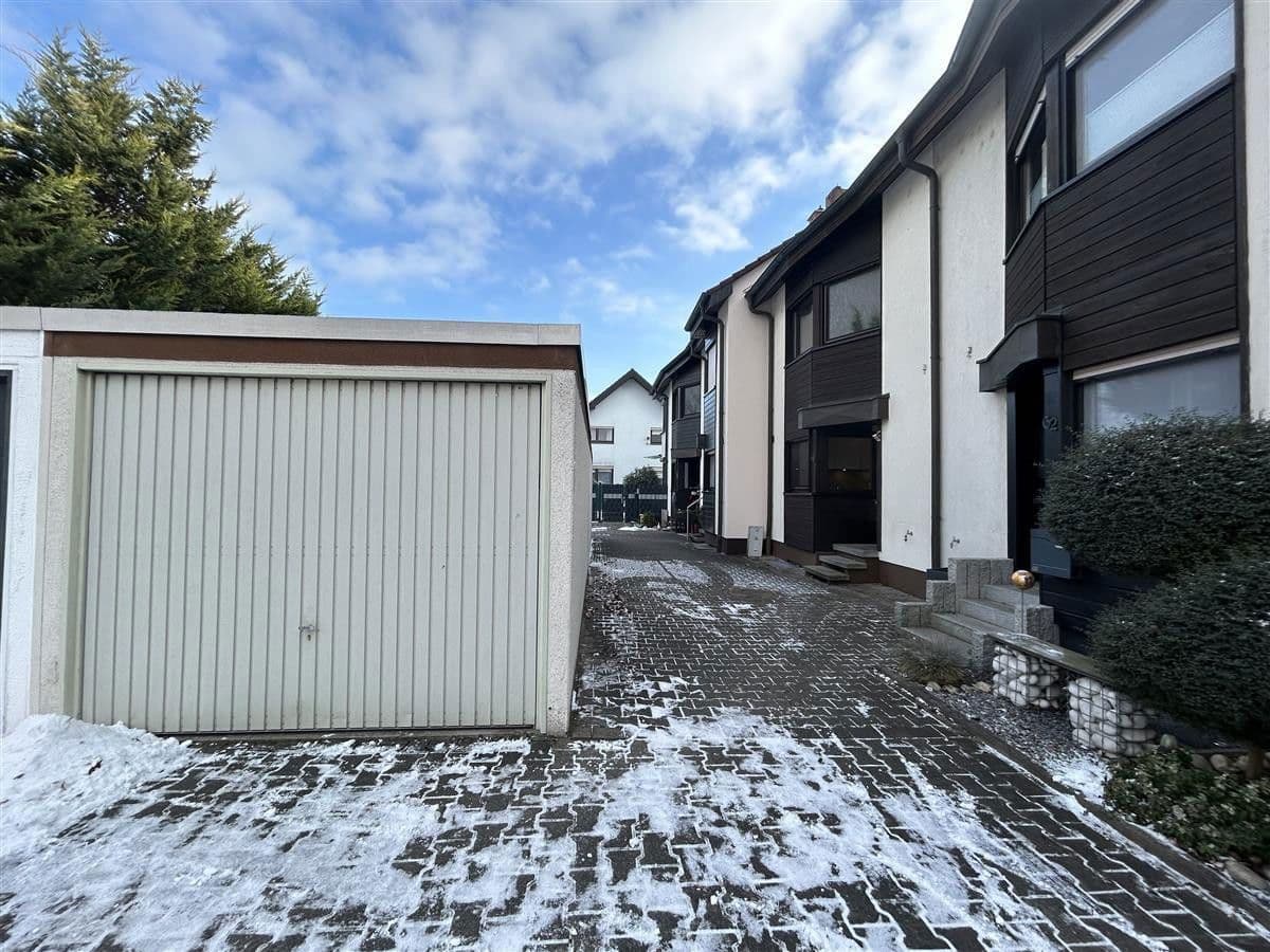 house to rent, 127 m², Hanau, Hesse house to rent, 127 m², Hanau, Hesse