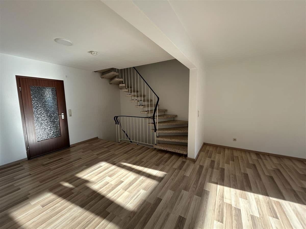 house to rent, 127 m², Hanau, Hesse house to rent, 127 m², Hanau, Hesse