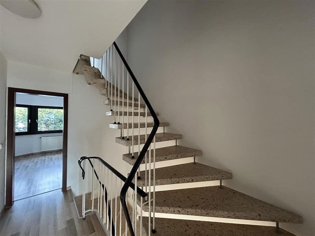 house to rent, 127 m², Hanau, Hesse house to rent, 127 m², Hanau, Hesse