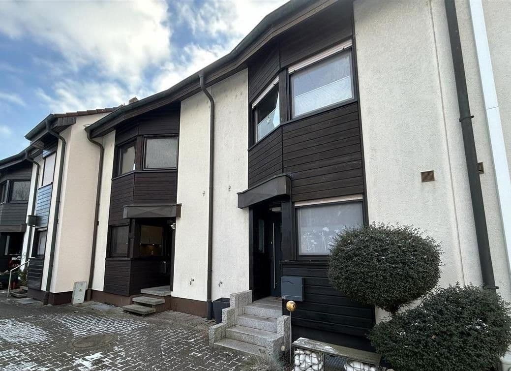 house to rent, 127 m², Hanau, Hesse house to rent, 127 m², Hanau, Hesse