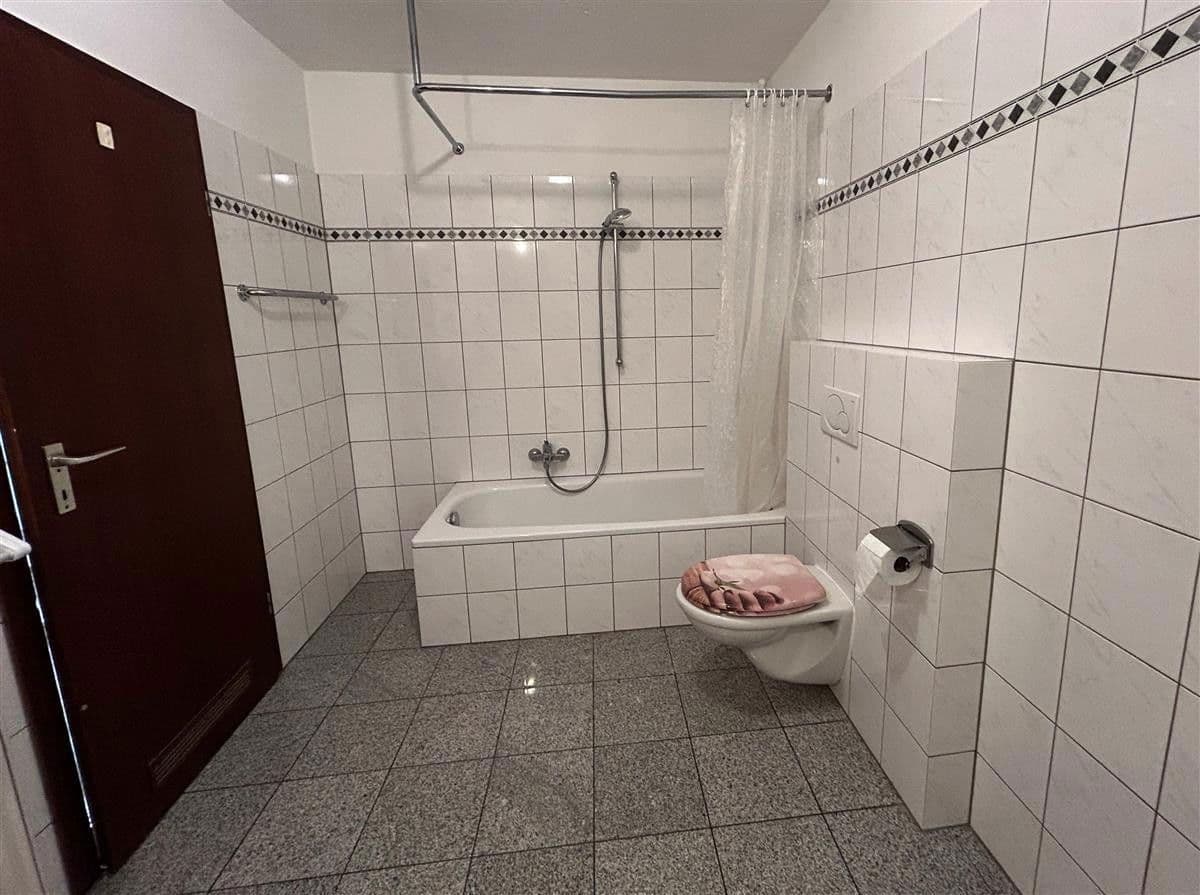 house to rent, 127 m², Hanau, Hesse house to rent, 127 m², Hanau, Hesse