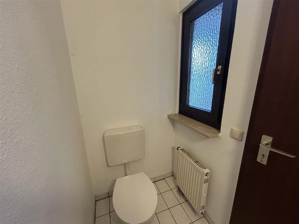 house to rent, 127 m², Hanau, Hesse house to rent, 127 m², Hanau, Hesse