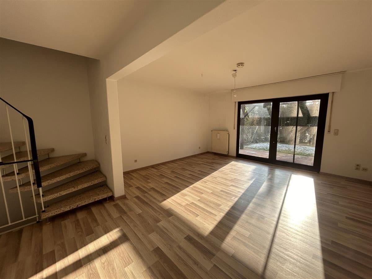 house to rent, 127 m², Hanau, Hesse house to rent, 127 m², Hanau, Hesse