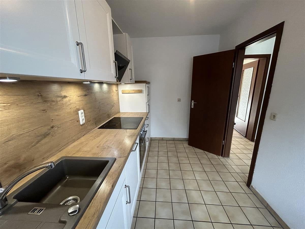 house to rent, 127 m², Hanau, Hesse house to rent, 127 m², Hanau, Hesse