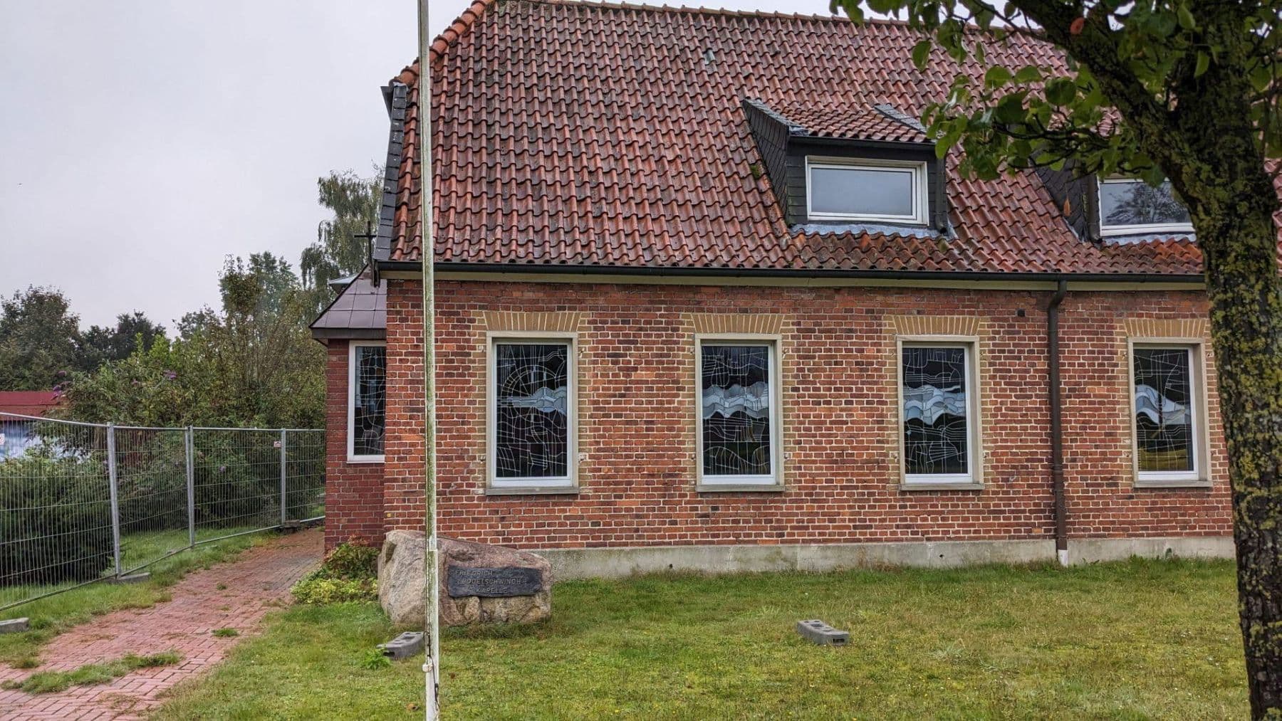 plot for sale, 1,268 m², Geeste, Lower Saxony plot for sale, 1,268 m², Geeste, Lower Saxony