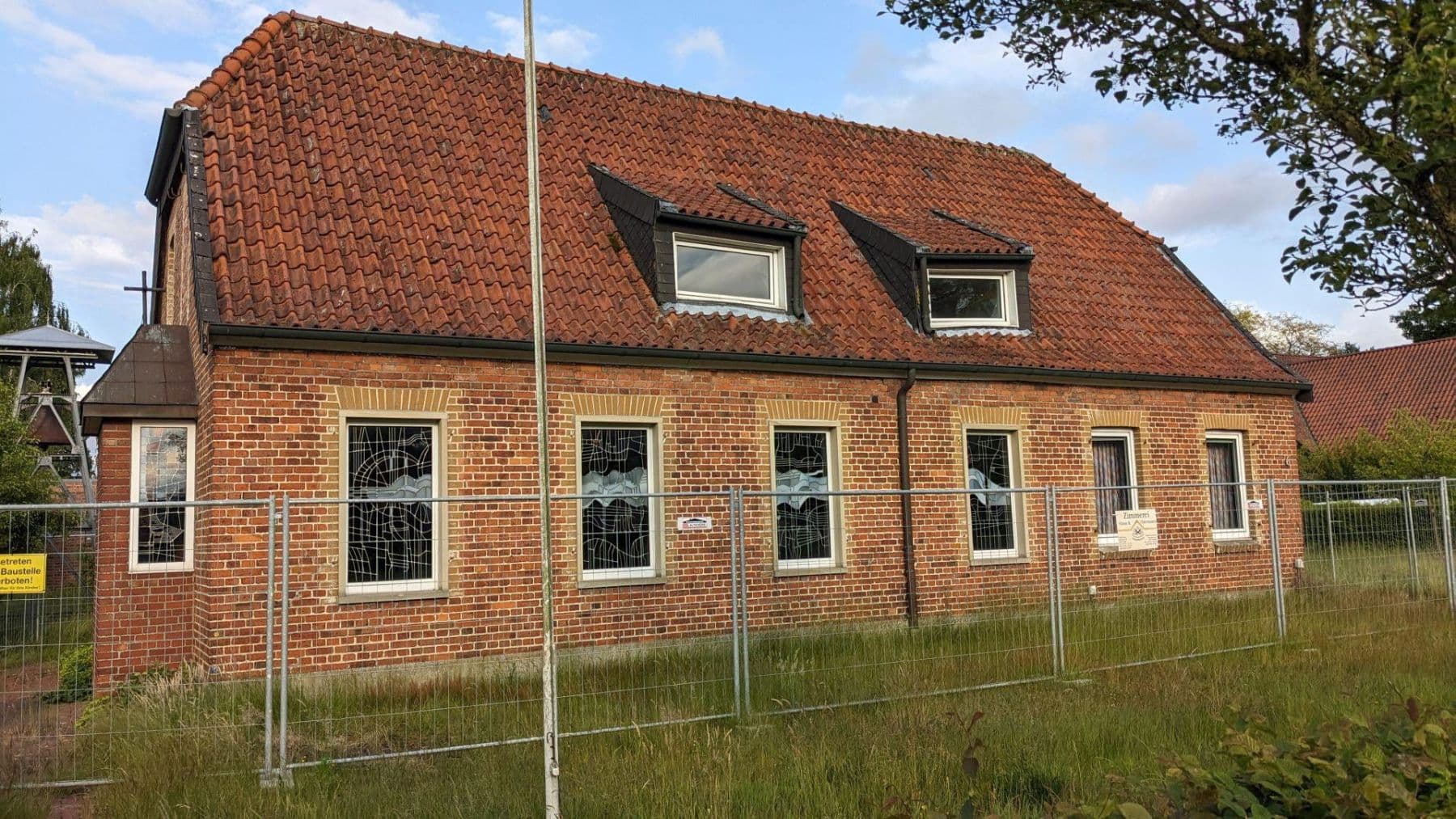 plot for sale, 1,268 m², Geeste, Lower Saxony plot for sale, 1,268 m², Geeste, Lower Saxony