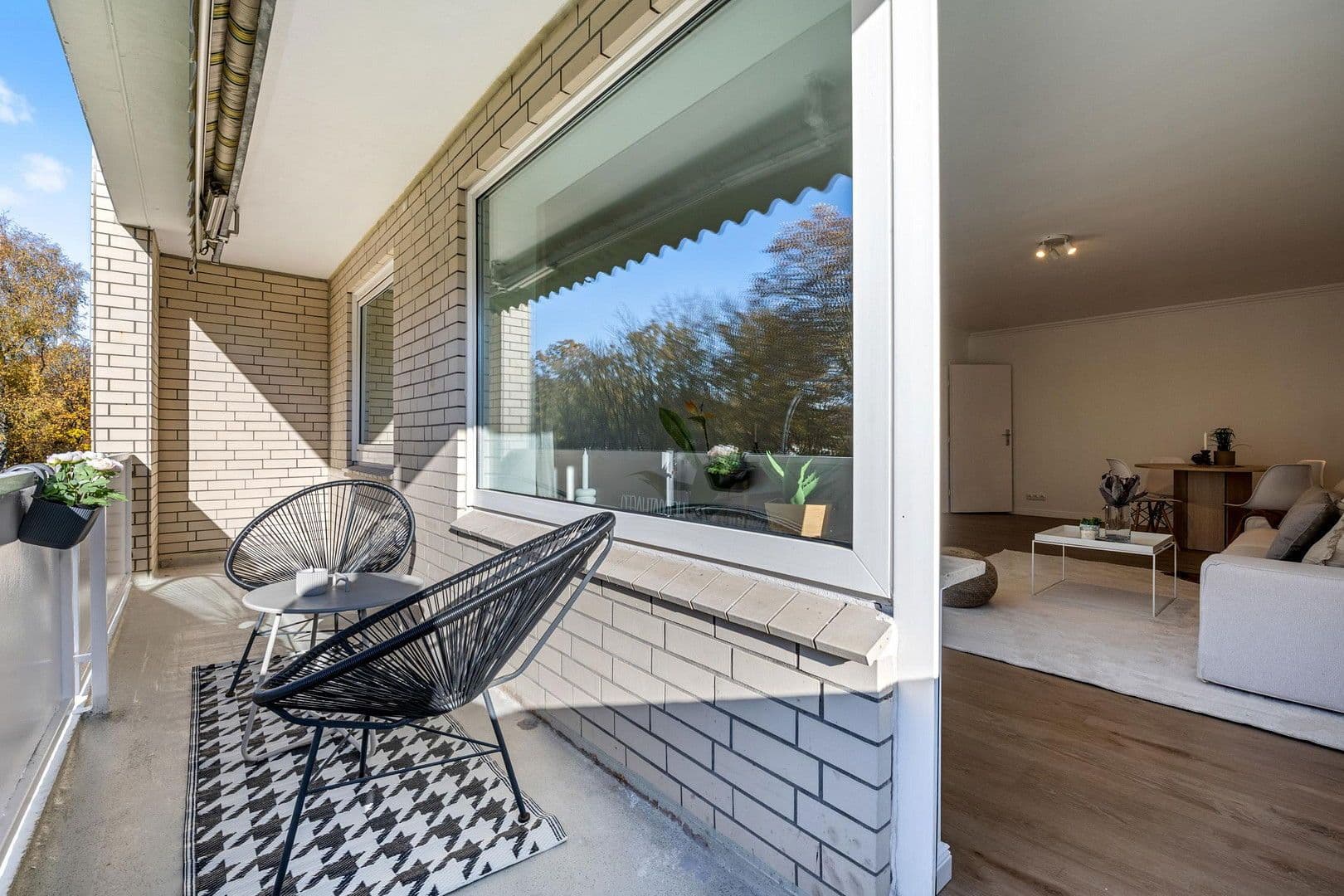 4 bedroom flat for sale, 93 m², Hamburg, Hamburg 4 bedroom flat for sale, 93 m², Hamburg, Hamburg