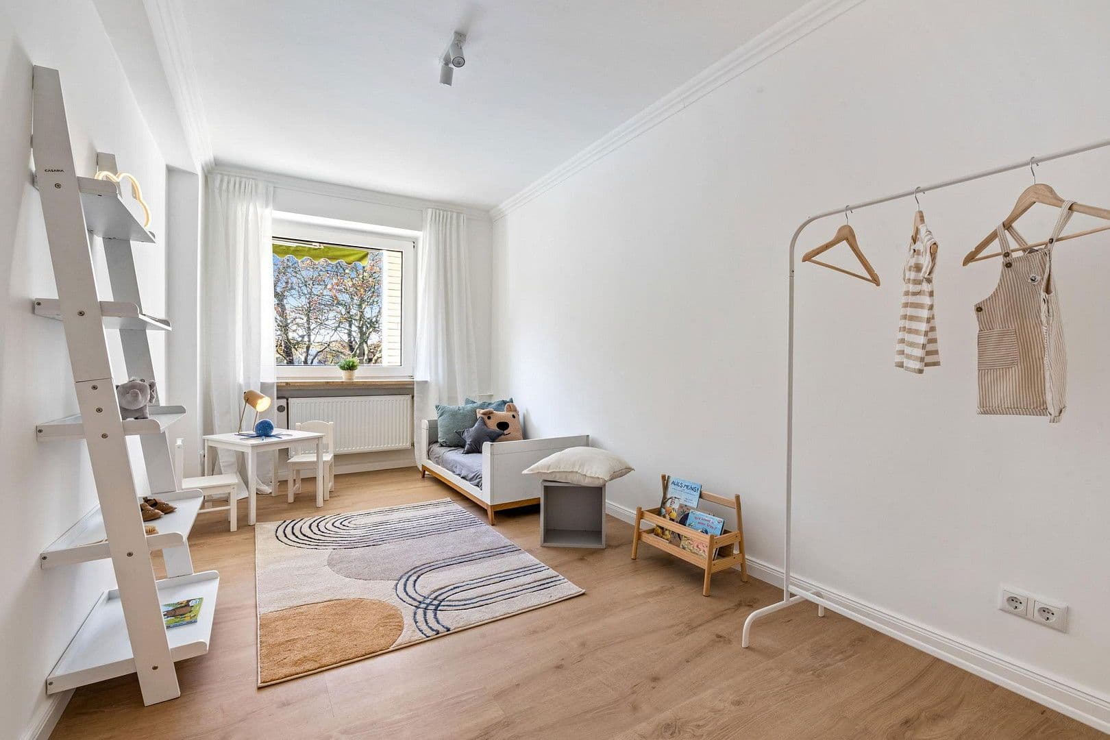 4 bedroom flat for sale, 93 m², Hamburg, Hamburg 4 bedroom flat for sale, 93 m², Hamburg, Hamburg