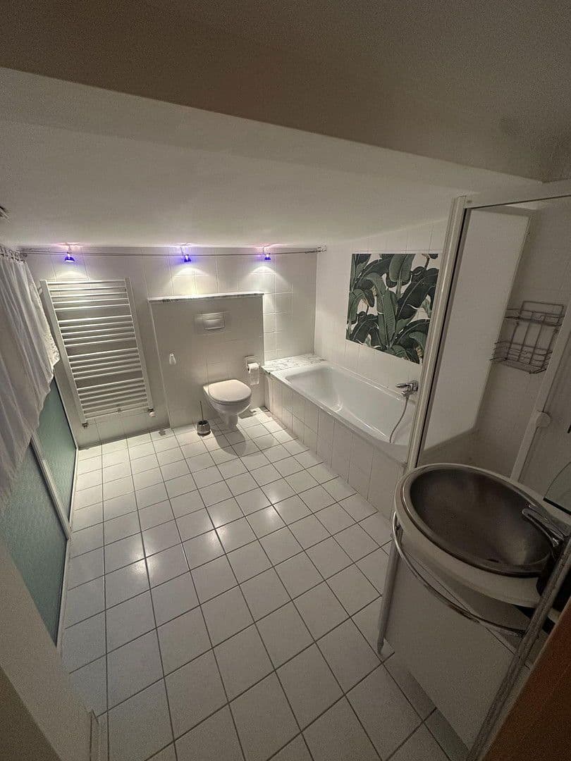 4 bedroom flat to rent, 125 m², Vilsbiburg, Bavaria 4 bedroom flat to rent, 125 m², Vilsbiburg, Bavaria