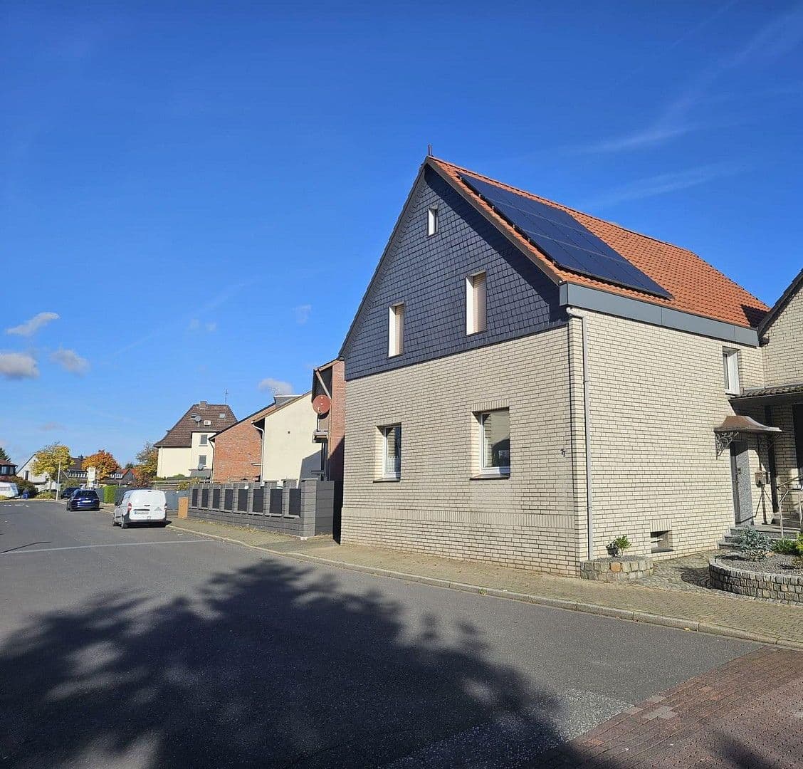 house for sale, 165 m², Castrop-Rauxel, North Rhine-Westphalia house for sale, 165 m², Castrop-Rauxel, North Rhine-Westphalia