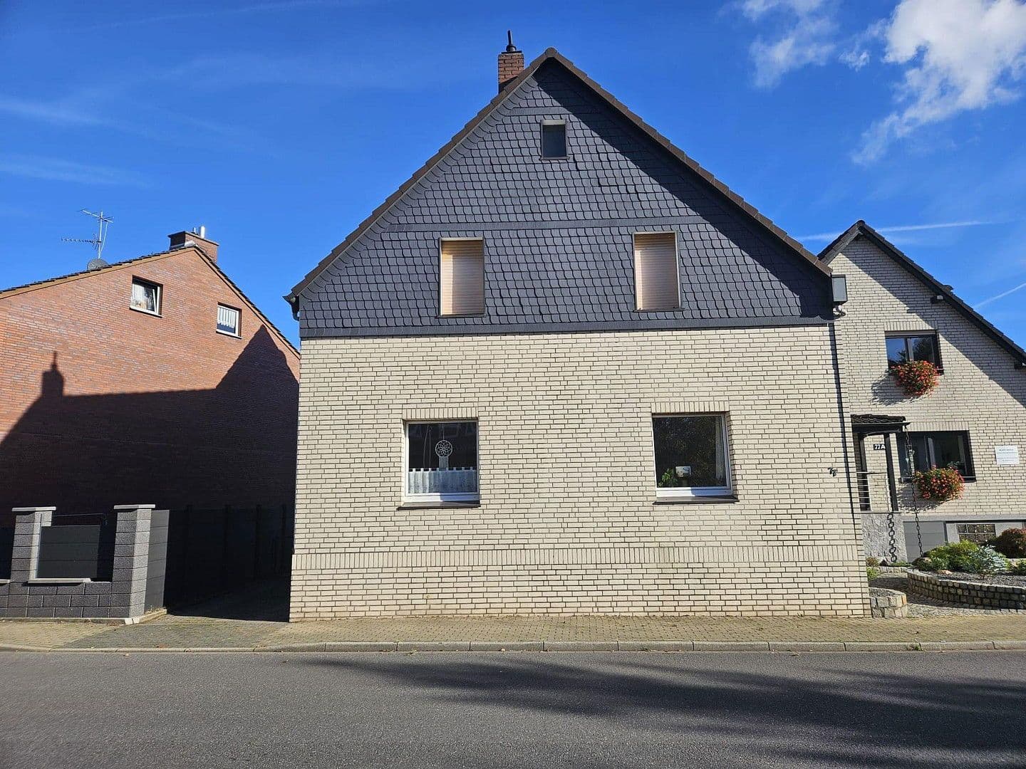 house for sale, 165 m², Castrop-Rauxel, North Rhine-Westphalia house for sale, 165 m², Castrop-Rauxel, North Rhine-Westphalia