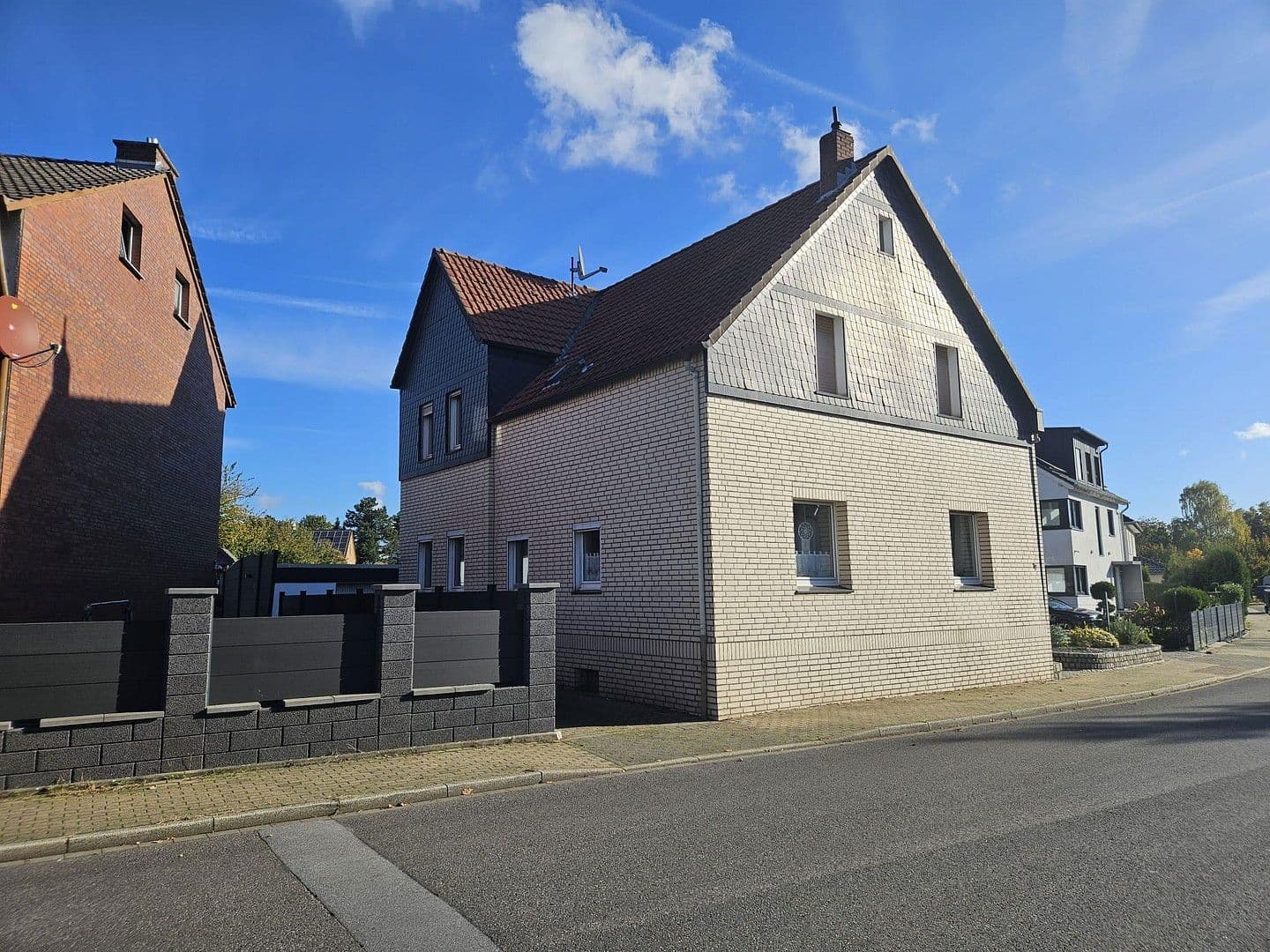 house for sale, 165 m², Castrop-Rauxel, North Rhine-Westphalia house for sale, 165 m², Castrop-Rauxel, North Rhine-Westphalia