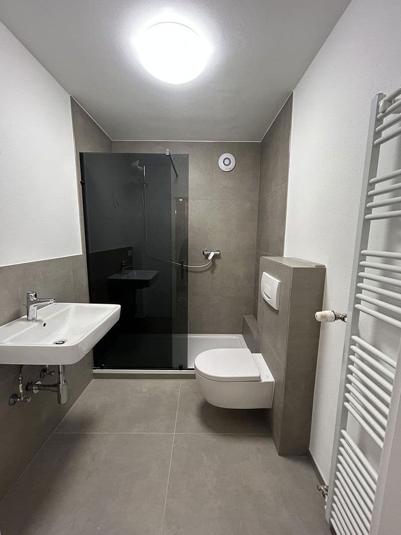 3 bedroom flat to rent, 91 m², Trier, Rhineland-Palatinate 3 bedroom flat to rent, 91 m², Trier, Rhineland-Palatinate