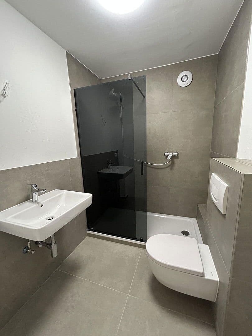 3 bedroom flat to rent, 91 m², Trier, Rhineland-Palatinate 3 bedroom flat to rent, 91 m², Trier, Rhineland-Palatinate