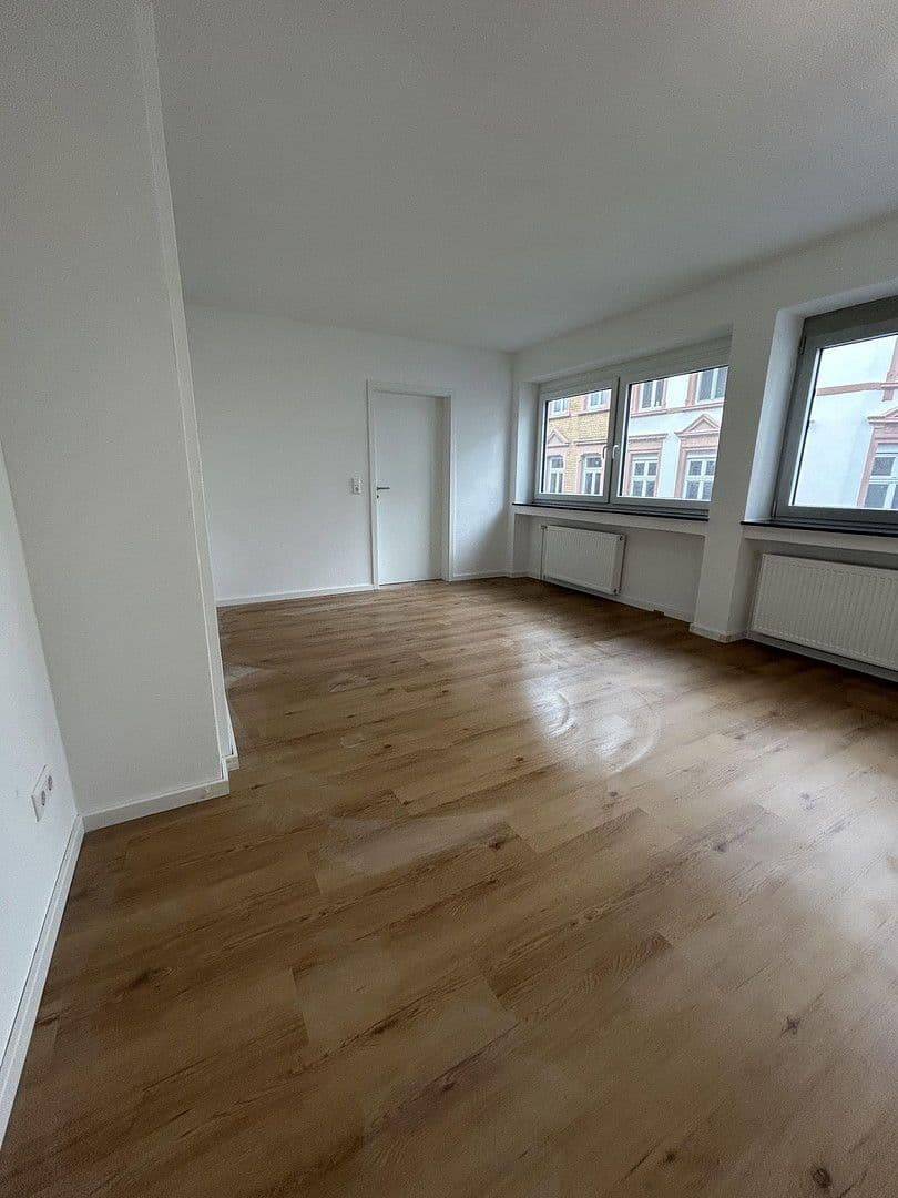 3 bedroom flat to rent, 91 m², Trier, Rhineland-Palatinate 3 bedroom flat to rent, 91 m², Trier, Rhineland-Palatinate