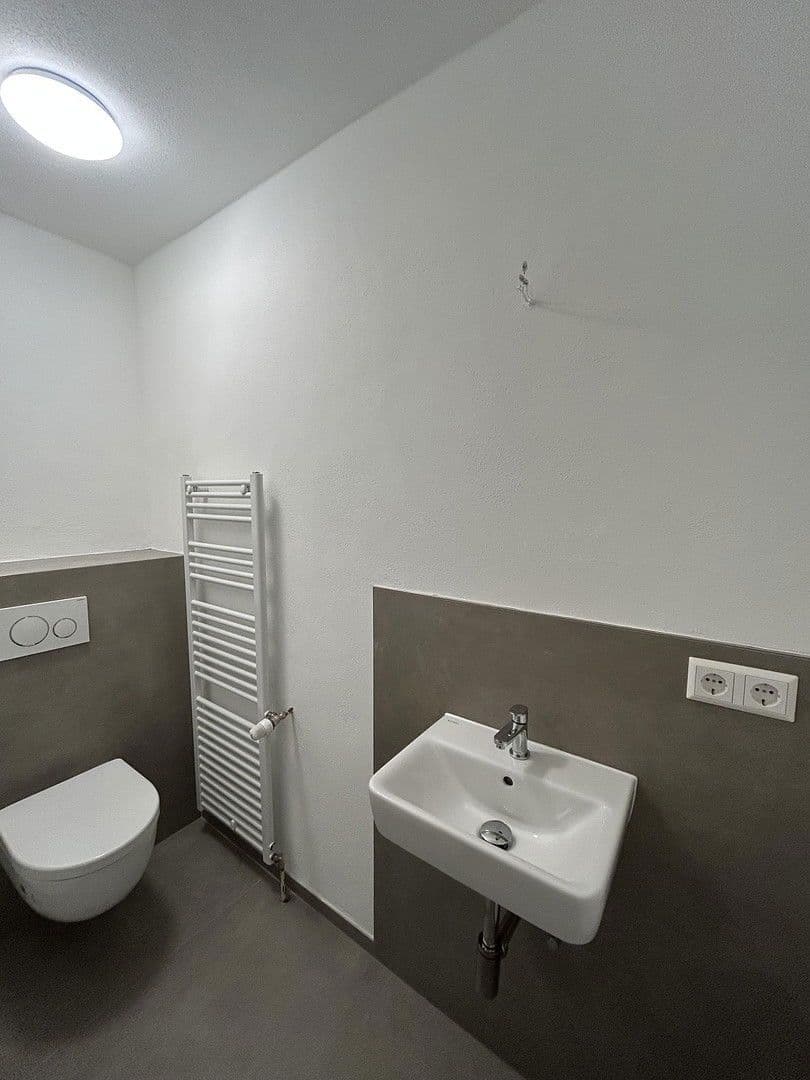 3 bedroom flat to rent, 91 m², Trier, Rhineland-Palatinate 3 bedroom flat to rent, 91 m², Trier, Rhineland-Palatinate