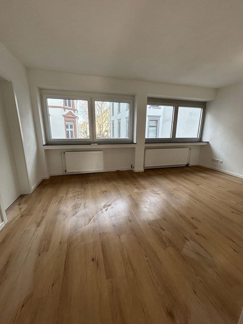 3 bedroom flat to rent, 91 m², Trier, Rhineland-Palatinate 3 bedroom flat to rent, 91 m², Trier, Rhineland-Palatinate